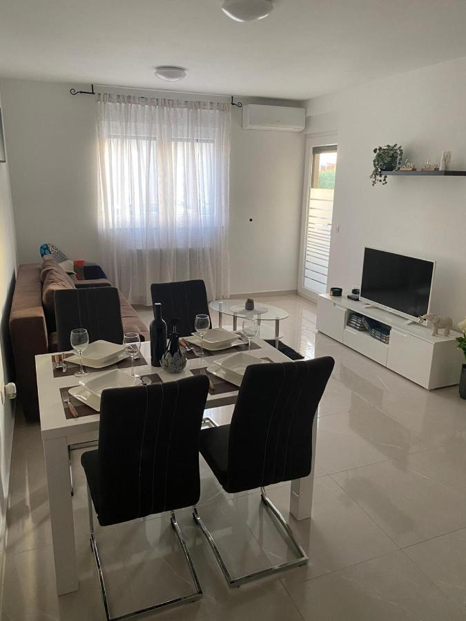 Apartman K&D Apartment Zadar Luaran gambar