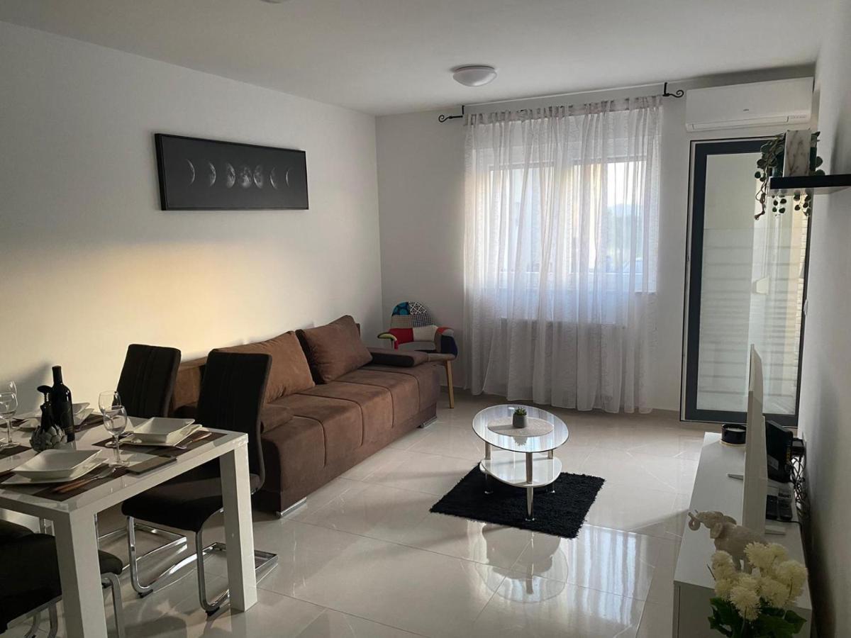 Apartman K&D Apartment Zadar Luaran gambar