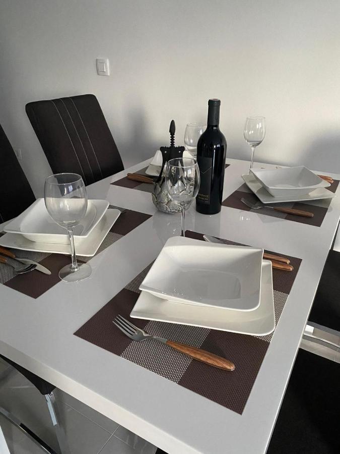 Apartman K&D Apartment Zadar Luaran gambar