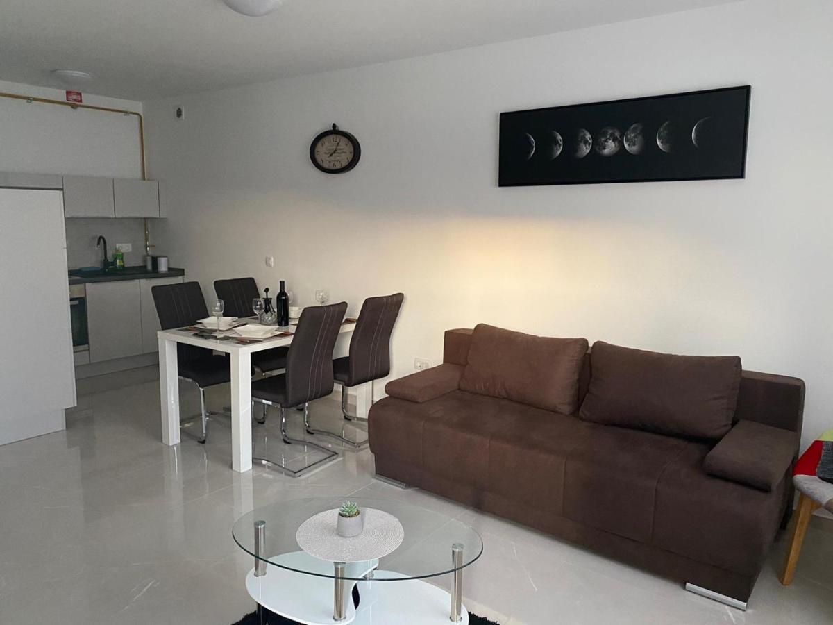 Apartman K&D Apartment Zadar Luaran gambar