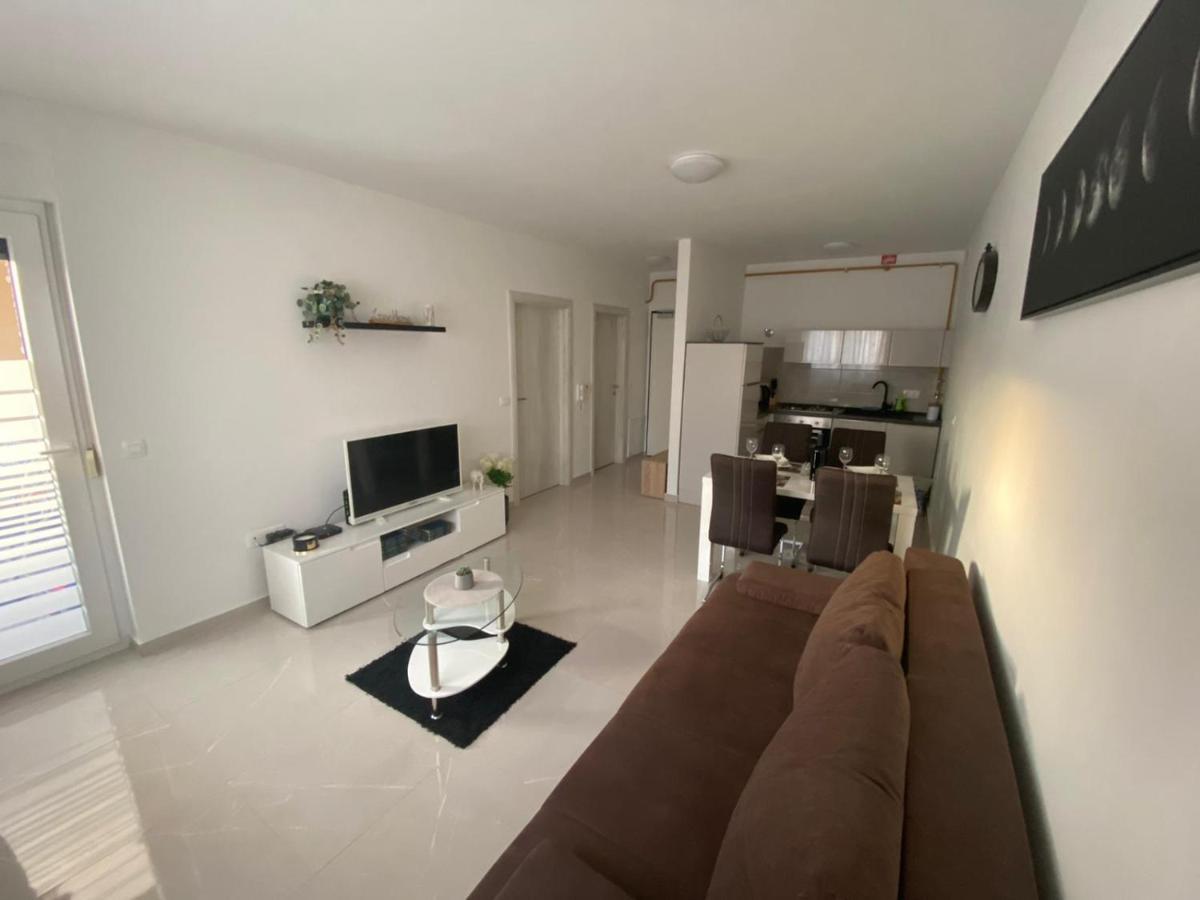 Apartman K&D Apartment Zadar Luaran gambar