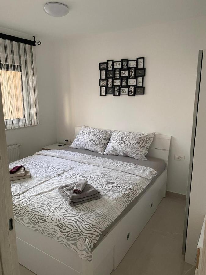 Apartman K&D Apartment Zadar Luaran gambar