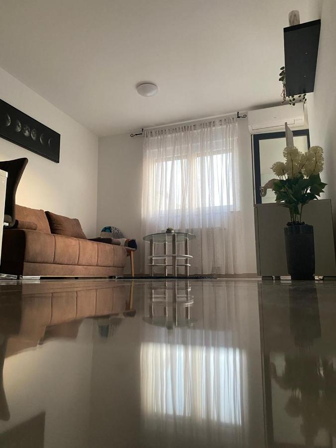 Apartman K&D Apartment Zadar Luaran gambar