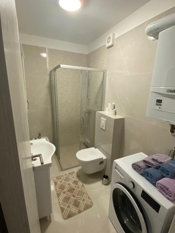 Apartman K&D Apartment Zadar Luaran gambar