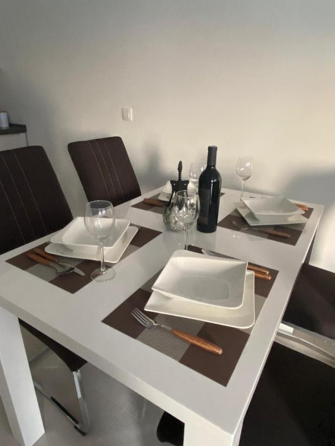 Apartman K&D Apartment Zadar Luaran gambar