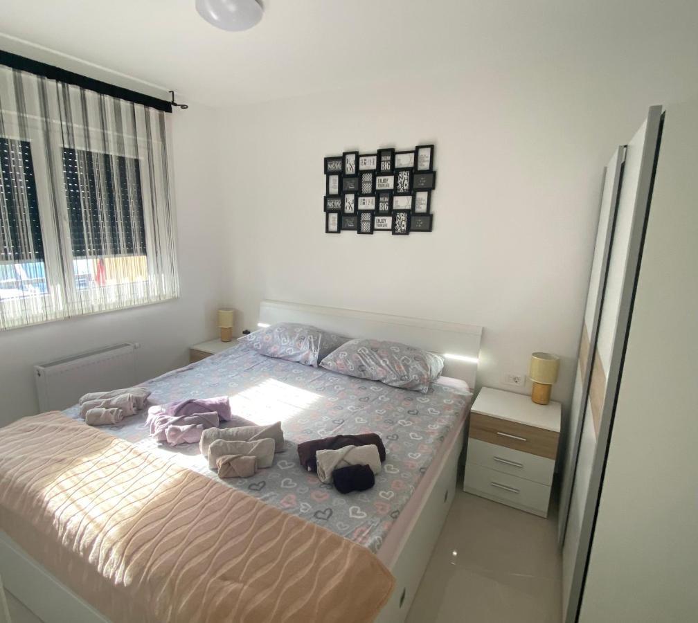 Apartman K&D Apartment Zadar Luaran gambar