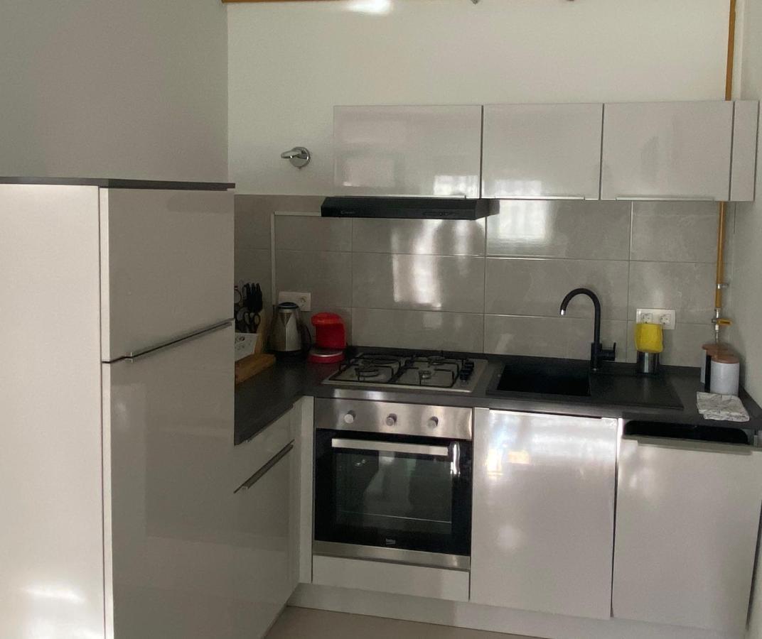 Apartman K&D Apartment Zadar Luaran gambar