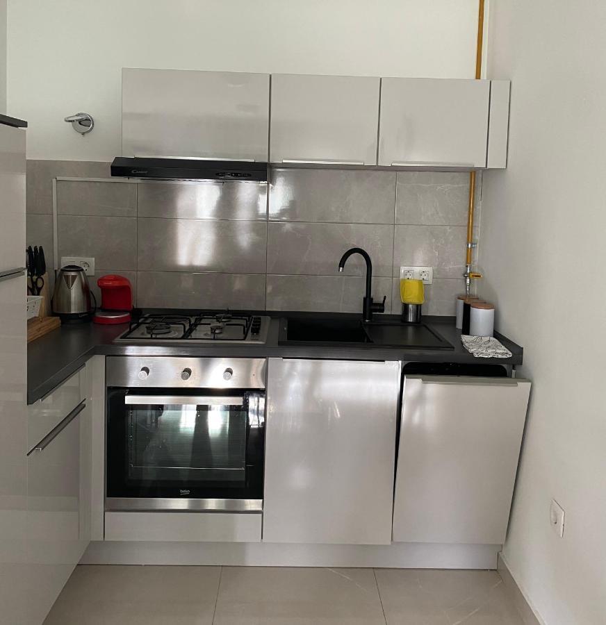 Apartman K&D Apartment Zadar Luaran gambar